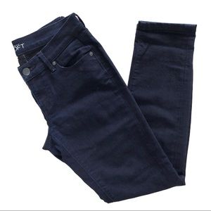 LOFT Modern Skinny Jeans
